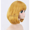 Prison School Midorikawa Hana Cosplay Wig Accessories