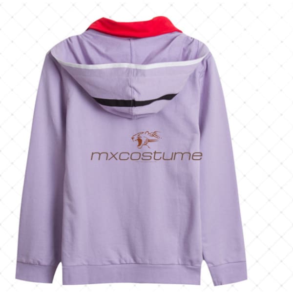 Project Kido Tsubomi Cosplay Hoodie Hoodies