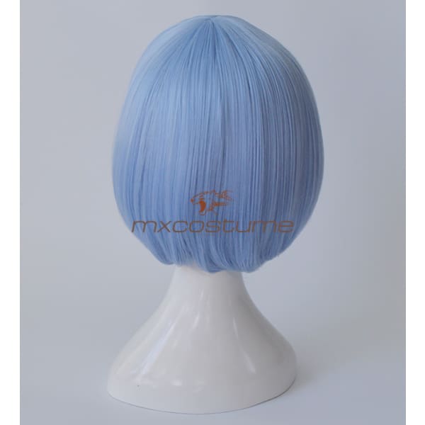 Re Zero - Starting Life In Another World Rem Cosplay Wig Accessories