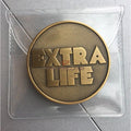 Ready Player One 2018 Cosplay Game Coin Accessories