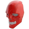 Red Skull Cosplay Mask Masks