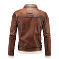 Resident Evil Afterlife Leon Scott Kennedy Cosplay Brown Costume Costumes