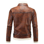 Resident Evil Afterlife Leon Scott Kennedy Cosplay Brown Costume Costumes