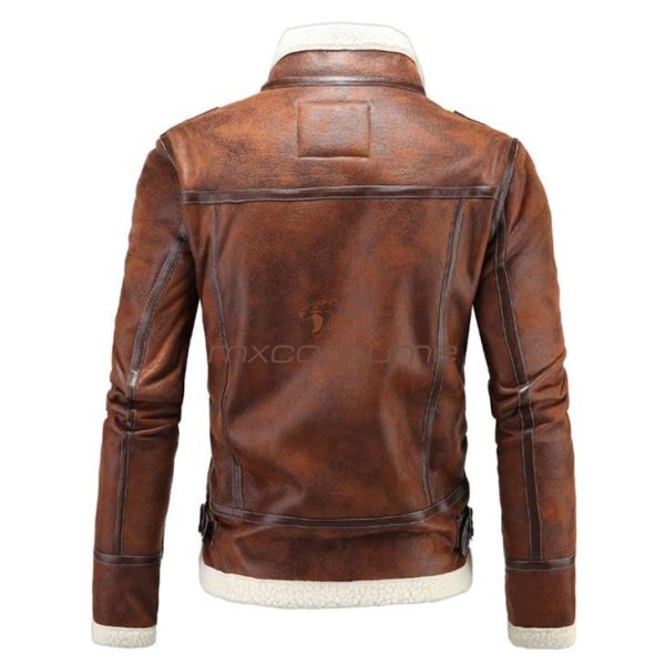 Resident Evil Afterlife Leon Scott Kennedy Cosplay Brown Costume Costumes