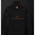 Resident Evil Cosplay Cotton Black Costume Costumes