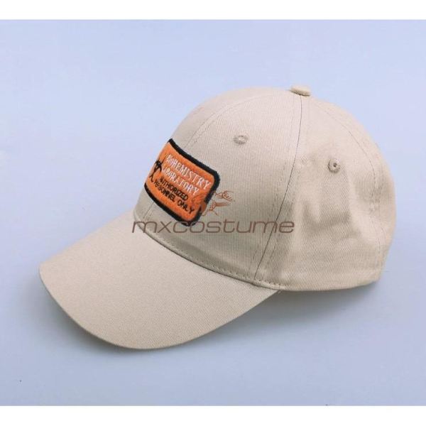 Resident Evil Rebecca Cotton Cosplay Hat Accessories
