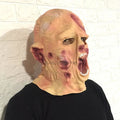 Resident Evil Zombie Ghost Skull Bloodsucker Cosplay Mask Masks