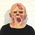 Resident Evil Zombie Ghost Skull Bloodsucker Cosplay Mask Masks