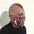 Resident Evil Zombie Vampire Cosplay Mask&helmet Masks