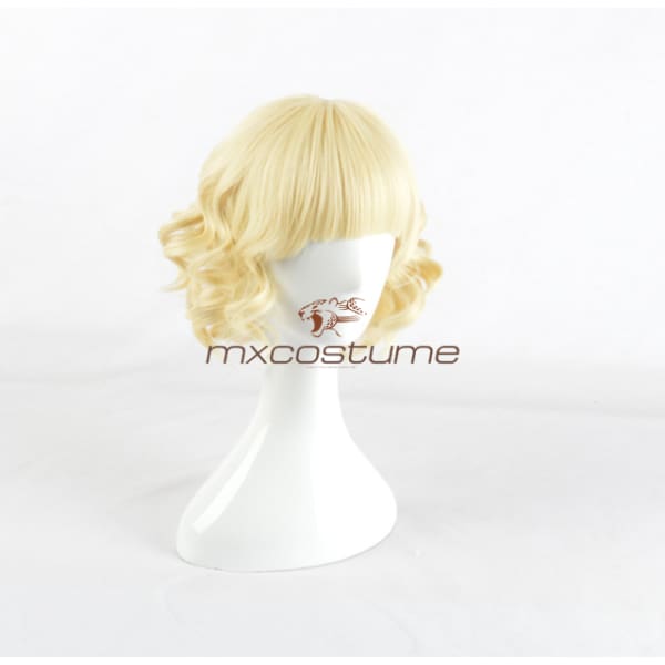 Rozen Maiden Hinaichigo Cosplay Wig Accessories