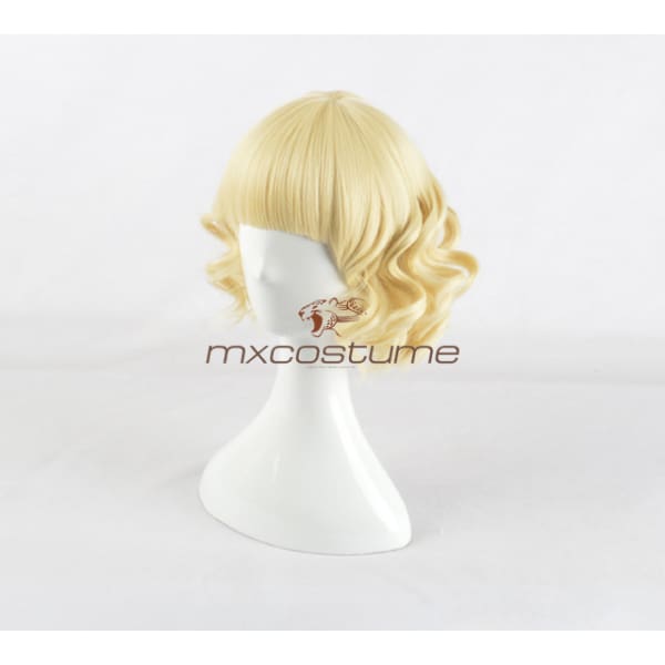Rozen Maiden Hinaichigo Cosplay Wig Accessories