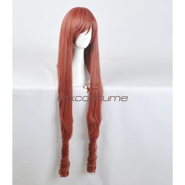 Rozen Maiden Sui Sei Seki Cosplay Wig Accessories