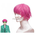 Saiki Kusuo No Sainan Cosplay Wig Accessories
