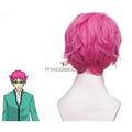 Saiki Kusuo No Sainan Cosplay Wig Accessories