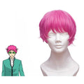 Saiki Kusuo No Sainan Cosplay Wig Accessories