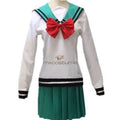 Saiki Kusuo No Sainan Teruhashi Kokomi Cosplay Costume Costumes