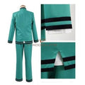Saiki Kusuo No Sainan Toritsuka Reita Cosplay Costume Costumes