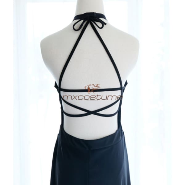 Sailor Moon Cosplay Black Costume Costumes