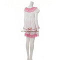 Sailor Moon Pink Pajamas Costumes