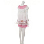 Sailor Moon Pink Pajamas Costumes