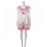 Sailor Moon Pink Pajamas Costumes