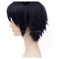 Seraph Of The End Yuichiro Hyakuya Cosplay Wig Accessories