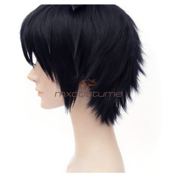 Seraph Of The End Yuichiro Hyakuya Cosplay Wig Accessories