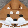 Shiba Inu Cosplay Hoodie Hoodies