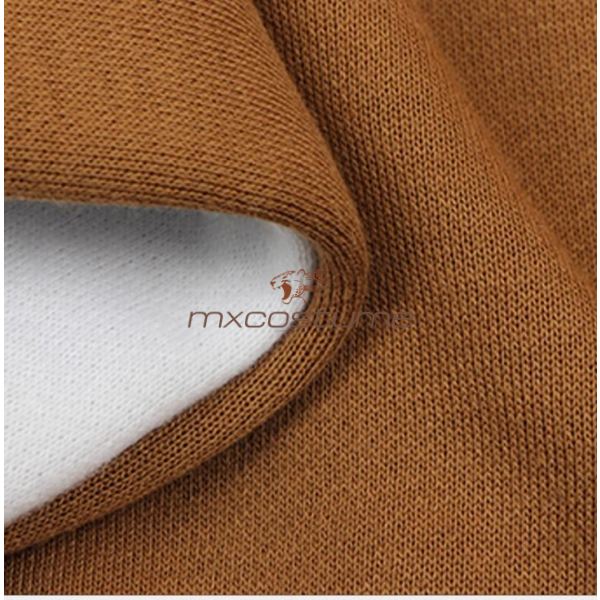 Shiba Inu Cosplay Hoodie Hoodies