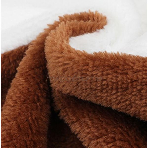 Shiba Inu Cosplay Hoodie Hoodies