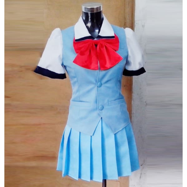 Slam Dunk Akagi Haruko Cosplay Costume Costumes