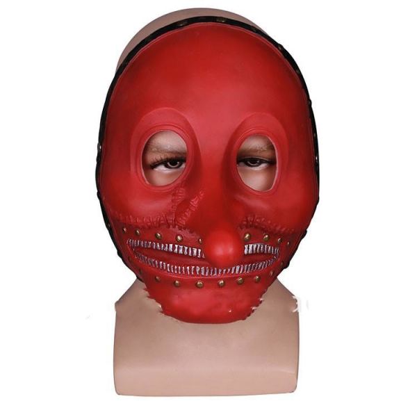 Slipknot Cosplay Pvc Mask Masks