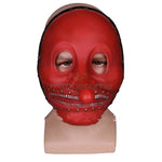 Slipknot Cosplay Pvc Mask Masks