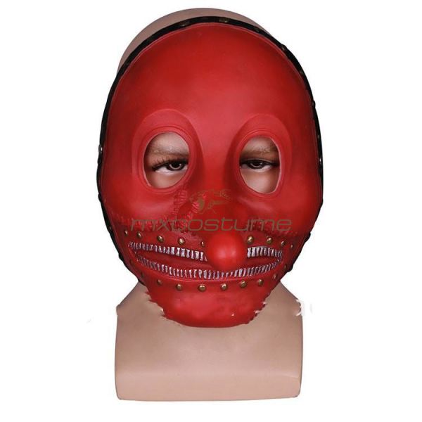 Slipknot Cosplay Pvc Mask Masks