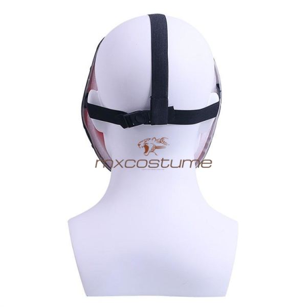 Slipknot Cosplay Pvc Mask Masks
