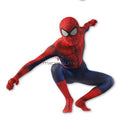 Spider Man Cosplay Cotton Costume Costumes