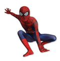Spider Man Cosplay Cotton Costume Costumes