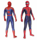 Spider Man Cosplay Cotton Costume Costumes