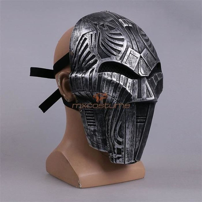Star Wars Dark Lord Of The Sith Cosplay Mask Masks