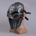 Star Wars Dark Lord Of The Sith Cosplay Mask Masks