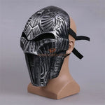 Star Wars Dark Lord Of The Sith Cosplay Mask Masks