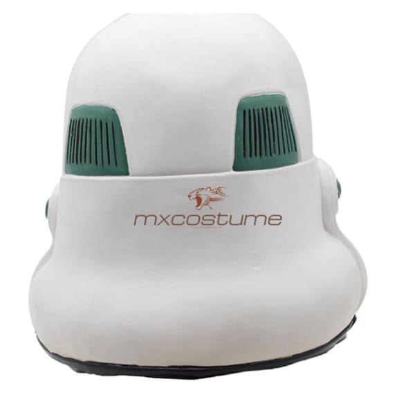 Star Wars Stormtrooper Cosplay White Mask Masks
