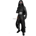 Star Wars The Force Awakens Kylo Ren Full Sets Cosplay Costume Costumes