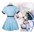 Steins Gate Shiina Mayuri Cosplay Costume Costumes