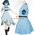 Steins Gate Shiina Mayuri Cosplay Costume