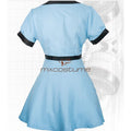 Steins Gate Shiina Mayuri Cosplay Costume