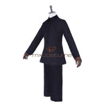 Steins Okabe Rintarou Cosplay Costume