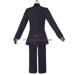 Steins Okabe Rintarou Cosplay Costume