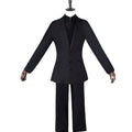 Steins Okabe Rintarou Cosplay Costume