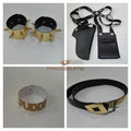 Suicide Squad Harley Quinn Cosplay Accessories